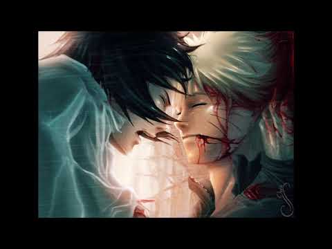 Nightcore - Blind and Frozen