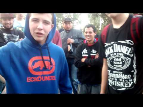 OZNE vs MAXEE vs CETA - Cuaderno de Quejas - Octavos (Fecha 5)