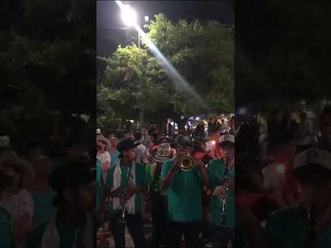 BANDA NUEVA ESPERANZA DE SAN ANTONIO DE PALMITO SUCRE