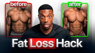 The One Fat Loss Tool Busy Men Keep Ignoring | Joshua Oguntuase