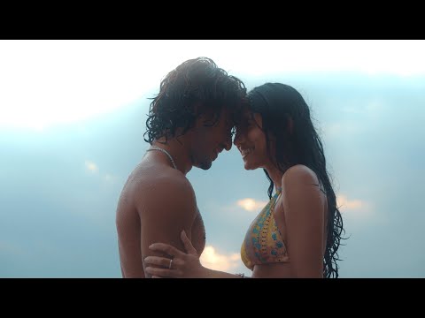 Channuka - Oba Maage Aadare (ඔබ මාගේ ආදරේ) | Official Music Video
