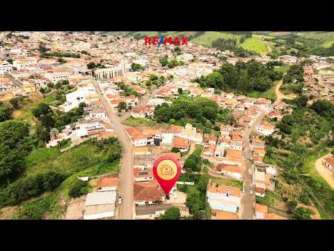 Linda pousada à venda na cidade Jacuí Minas Gerais