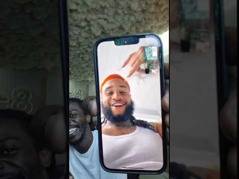 Cake Dolla livestream out now ft MT Jojo 🤦🏿‍♂️😂 #trending #shorts #youtubeshorts 🚀🚀