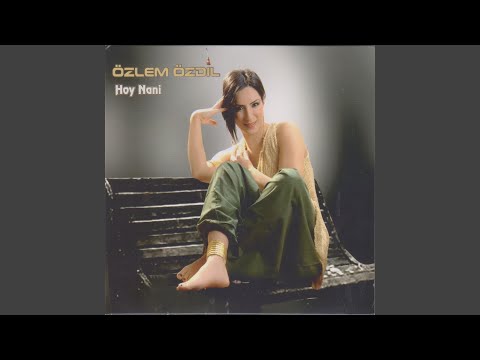 Şu Karşıki Dağda Kar Var Duman Yok