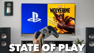 Every Game Announced at the Sony State of Play (June 2026)