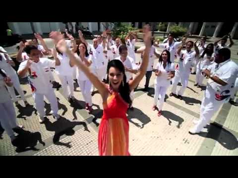 Novia Santa Cruz. Los Fronterizos