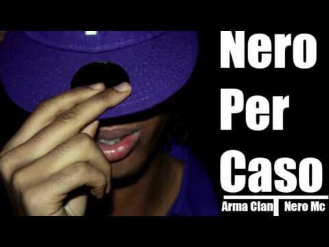 Nero Mc - Tipo Di Giornata Tipo (Di Un Tipo)