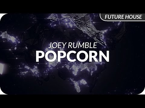 Joey Rumble - Popcorn