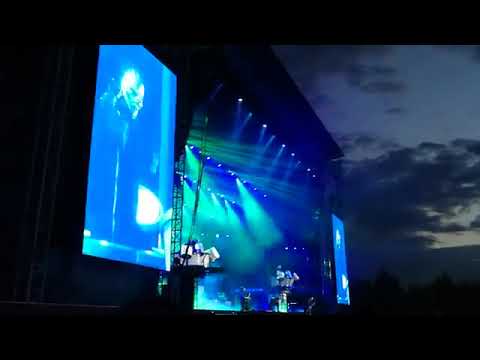 Slipknot  - Rockfest  - 2019