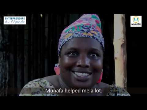 Support 90 micro-entrepreneurs in Sierra Leone