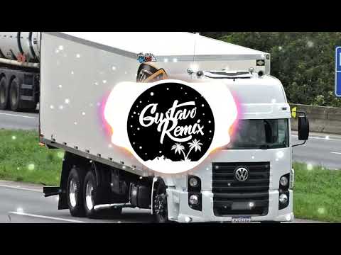 Gusttavo Lima - Cem Mil - VERSÃO LAMBADA (( GUSTAVO REMIX OFICIALL ))