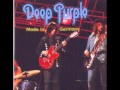 Deep Purple - Introduction #1 (From 'Made In Germany' Bootleg)