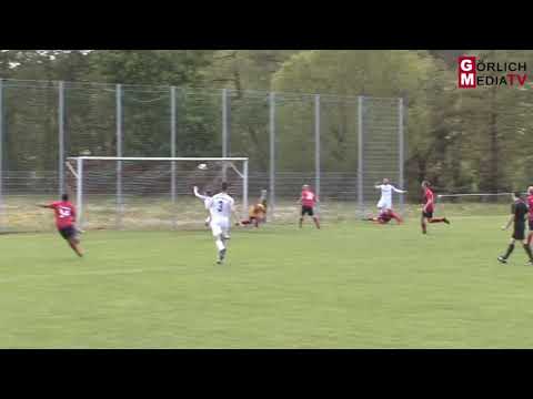 Fußball Kreisoberliga Mitte – Künzell II gewinnt in Müs