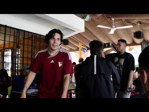 Los Santos - Kaloz vs ANT (Octavos)