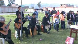 preview picture of video 'Raices de mi Tierra del Perú en Jauja'