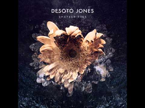 Desoto Jones - Envious