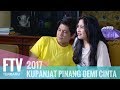 FTV Teuku Rassya & Prilly Latuconsina - Kupanjat Pinang Demi Cinta