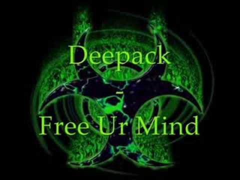 Deepack - Free Ur Mind (Full)