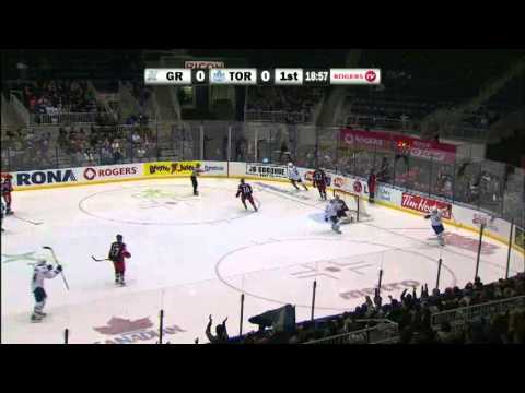 Marlies Plays of the Week - March/03/2012