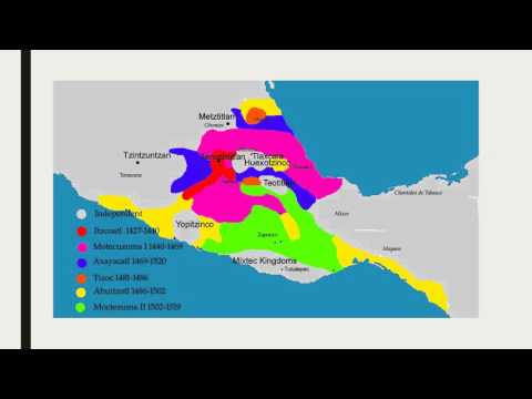 Latin America Review