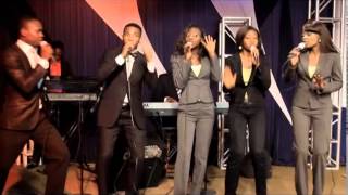 Write my name by Donnie McClurkin