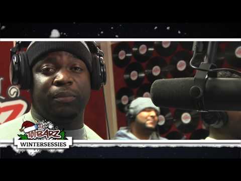 MIGI BOSS | Wintersessie 2013 | 101Barz