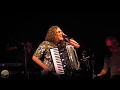 "Weird Al" Yankovic - Midnight Star w/intro - Lancaster PA 3/18/18