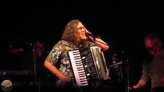&quot;Weird Al&quot; Yankovic - Midnight Star w/intro - Lancaster PA 3/18/18