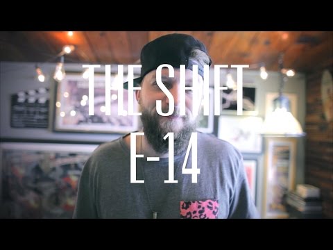 THE SHIFT 014 - Center Stage & Solomon's Secret Subtleties + PRIZES!