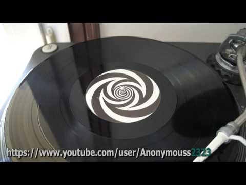 Network Repress 19 - A1 - Crystal Distortion - Fridgtrax 1