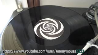 Network Repress 19 - A1 - Crystal Distortion - Fridgtrax 1