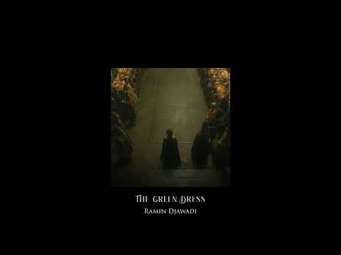 ramin djawadi - the green dress (sped up & reverb)