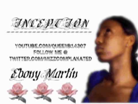 Inception-By Ebony Martin.m4v