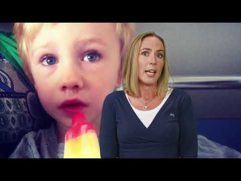 Kind met Koorts HD,  Thuisarts.nl