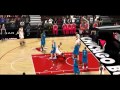 D. Rose MVP Song/ Gameplay 