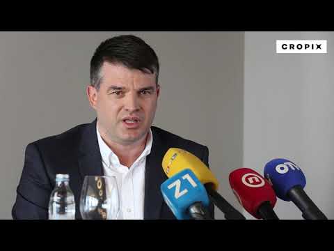 Taekwondo izbornik Toni Tomaš potpisao je ugovor sa Taekwondo savezom