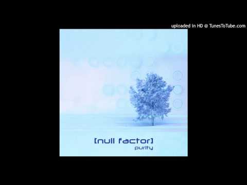 Null Factor - Total Disregard - Ballistic Test Productions