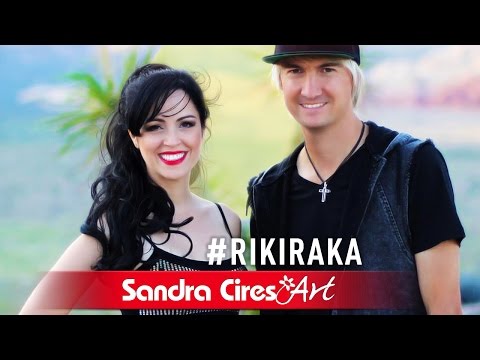 RIKI RAKA - Sandra Cires & Not Profane (Video Oficial)