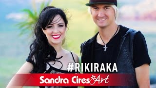 RIKI RAKA - Sandra Cires & Not Profane (Video Oficial)