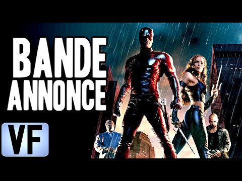 Bande annonce