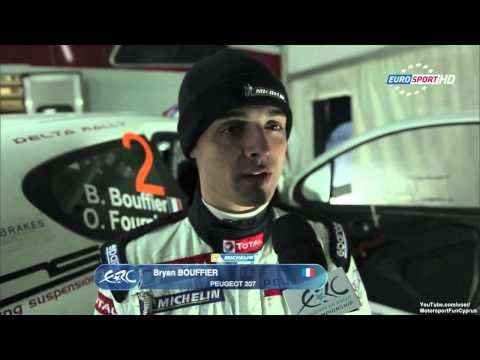 ERC 2013 Austria Inside - Part 2/2