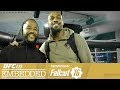 UFC 235 Embedded: Vlog Series - Episode 4