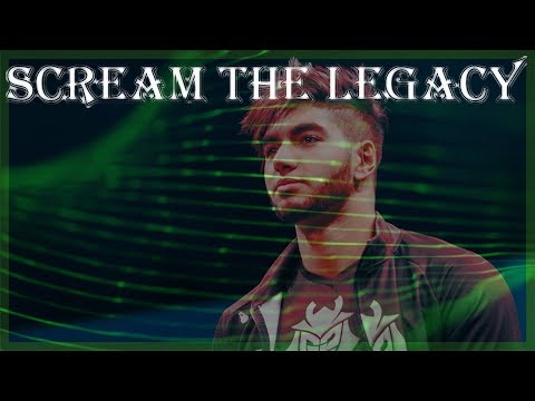 ScreaM The Legacy