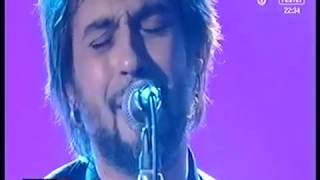Francesco Sarcina Radio Italia Live 2015