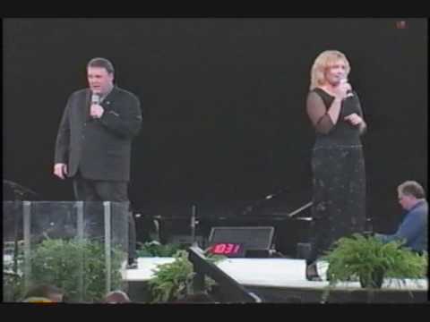 The Steeles - "On the Road to Emmaus" - 2000