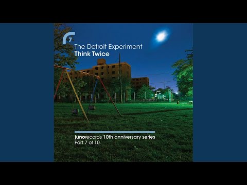 Think Twice (Henrik Schwarz Remix)