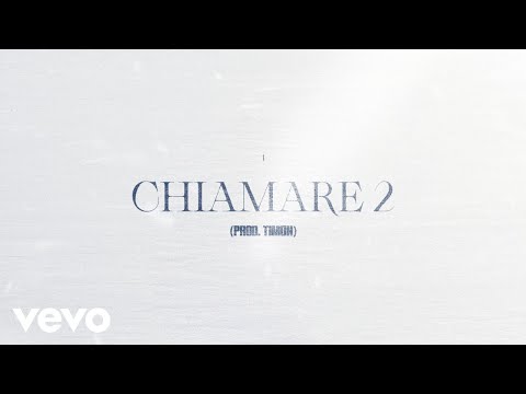 Medy - Chiamare 2 (Visualizer)