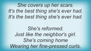 Ivy - The Best Thing Lyrics