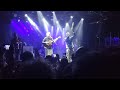 China Crisis -Bigger The Punch I'm Feeling -Live 17 Jun 2023 Madrid (Spain) Sala Changó