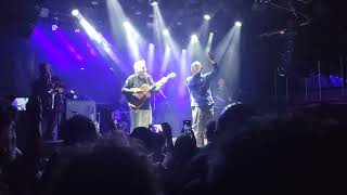 China Crisis -Bigger The Punch I'm Feeling -Live 17 Jun 2023 Madrid (Spain) Sala Changó